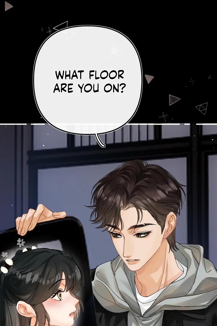 Please Take Care chapter 28 page 50