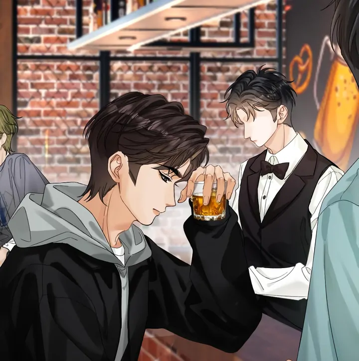 Please Take Care chapter 28 page 63