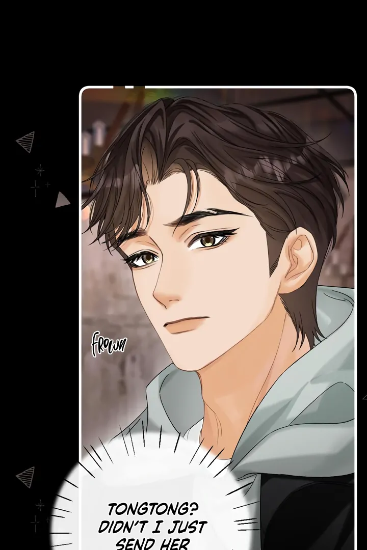 Please Take Care chapter 28 page 70