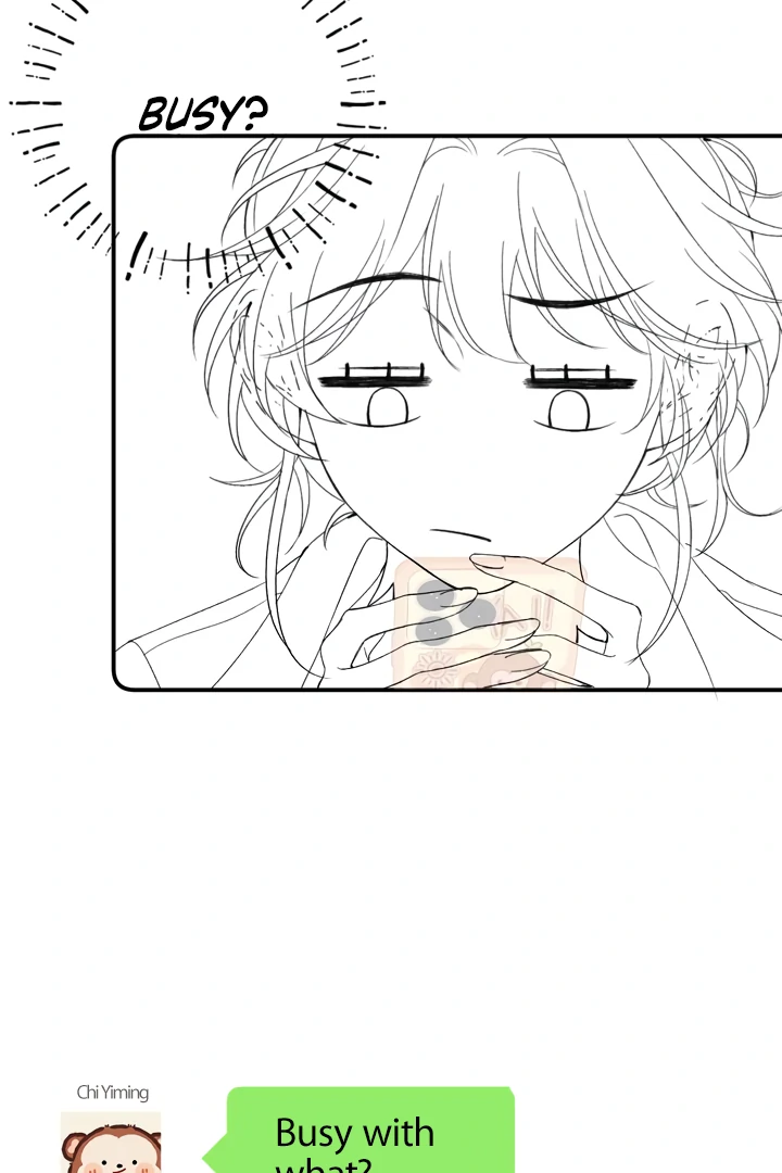 Please Take Care chapter 28 page 85