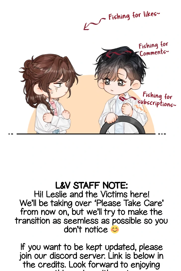 Please Take Care chapter 28 page 89