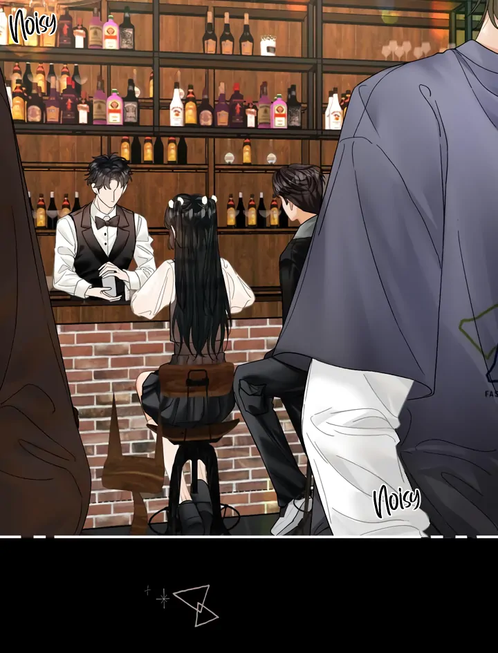 Please Take Care chapter 29 page 8