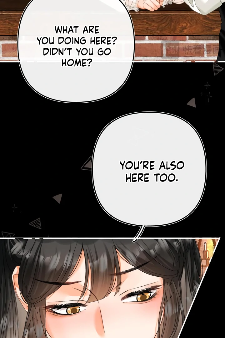 Please Take Care chapter 29 page 10