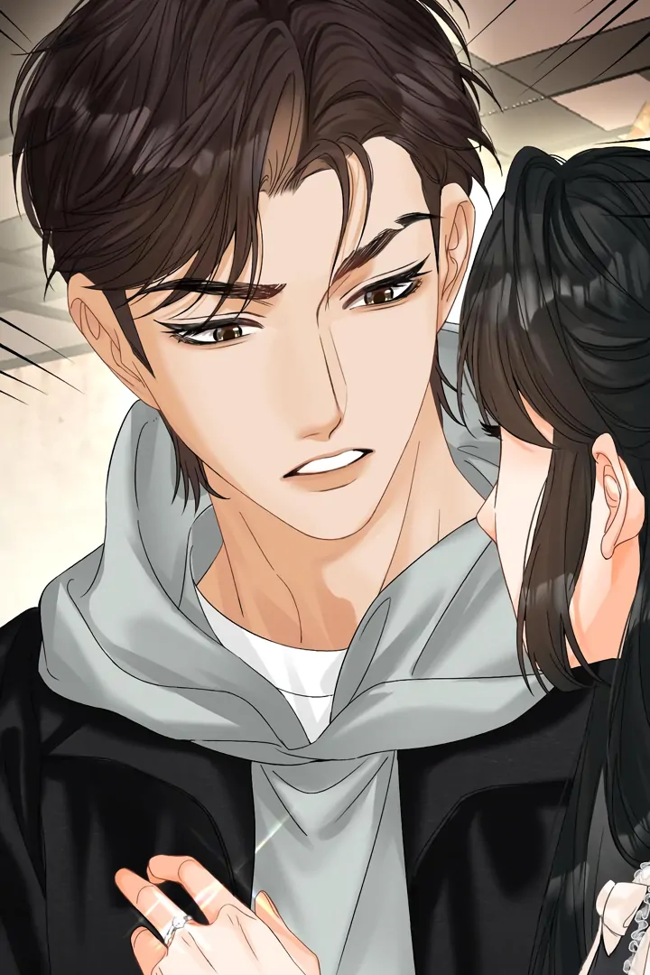 Please Take Care chapter 29 page 22