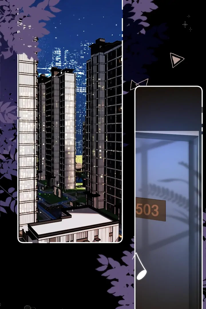 Please Take Care chapter 29 page 55