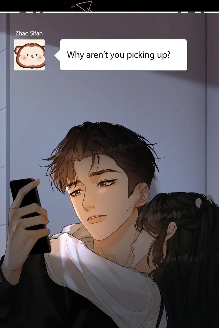 Please Take Care chapter 29 page 59