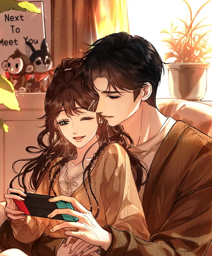 Please Take Care chapter 33 page 6