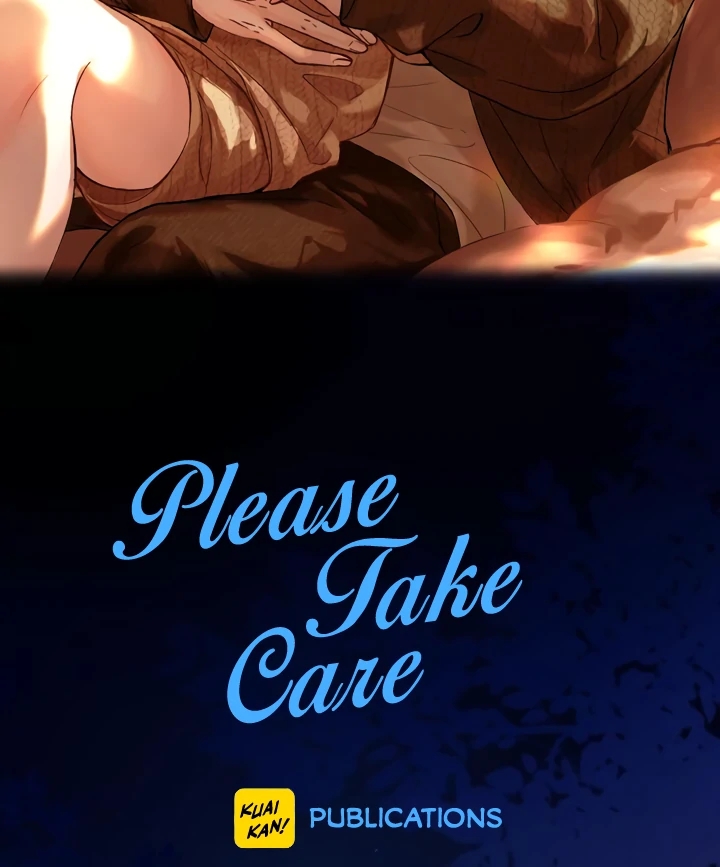 Please Take Care chapter 33 page 7