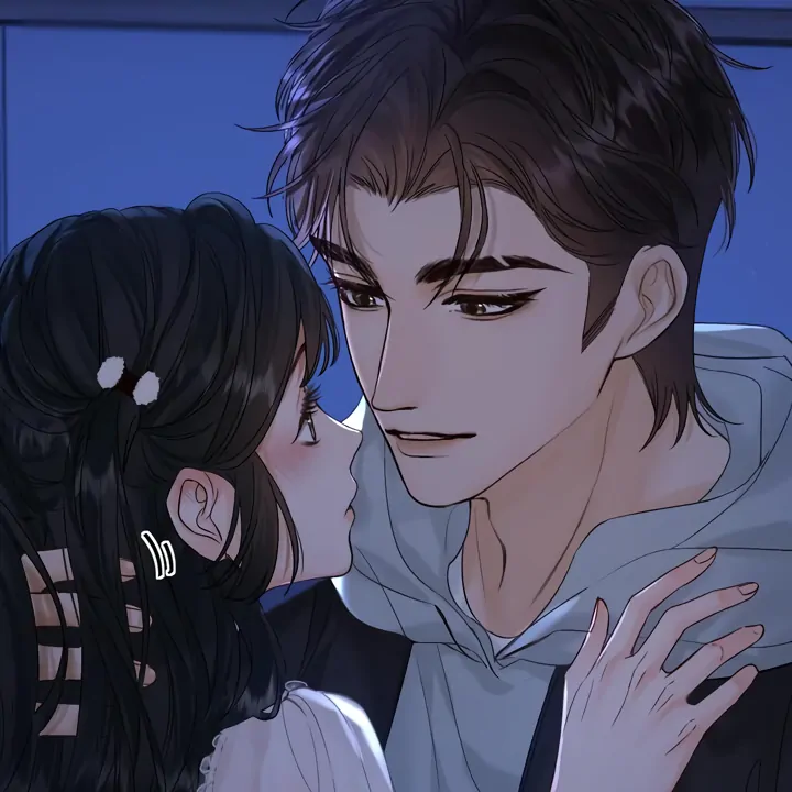 Please Take Care chapter 33 page 15