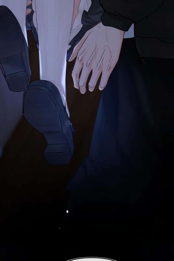 Please Take Care chapter 33 page 20