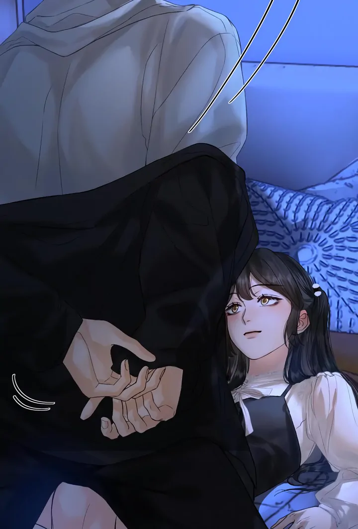 Please Take Care chapter 33 page 31