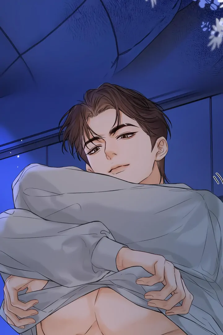 Please Take Care chapter 33 page 35