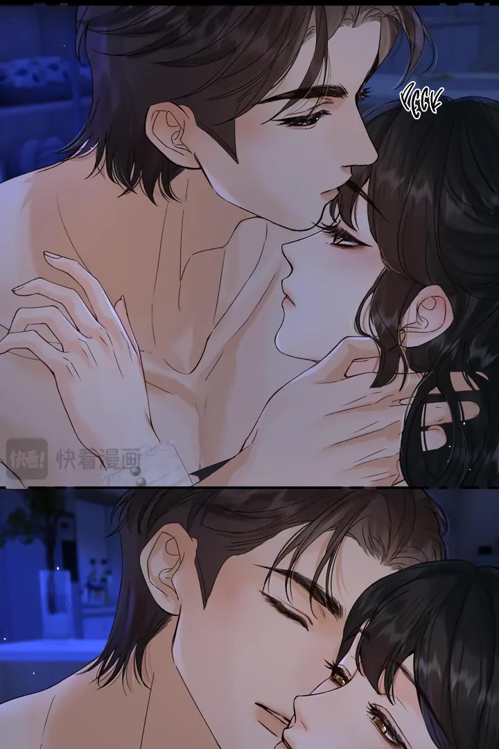 Please Take Care chapter 33 page 55