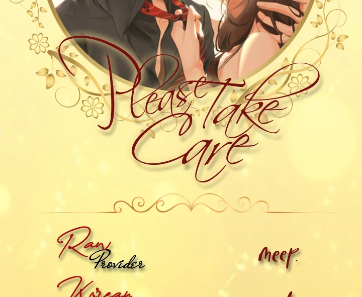 Please Take Care chapter 33 page 77