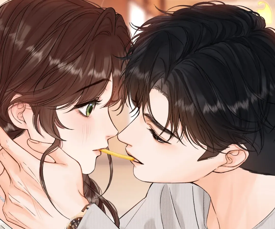 Please Take Care chapter 44 page 12