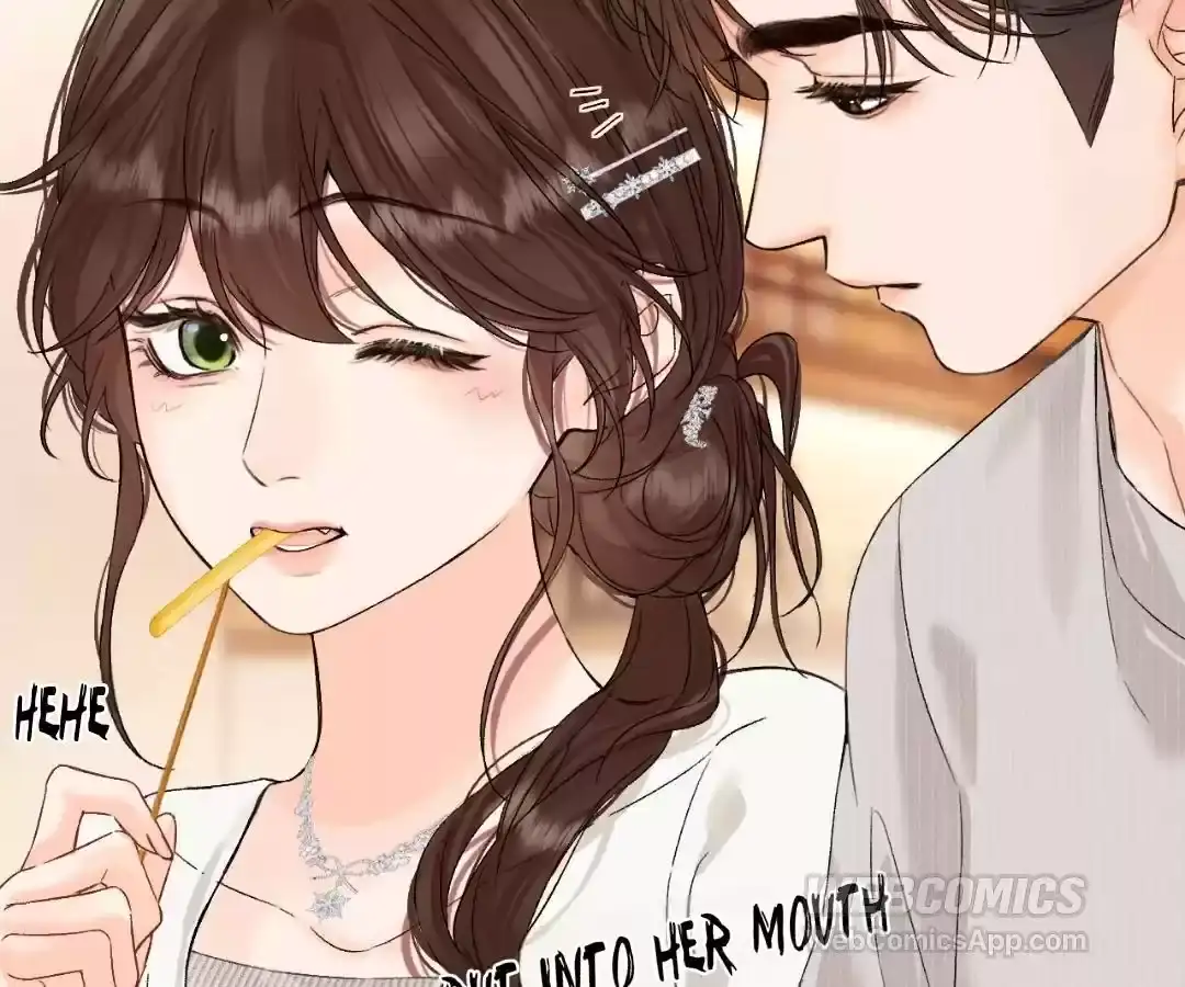Please Take Care chapter 44 page 3