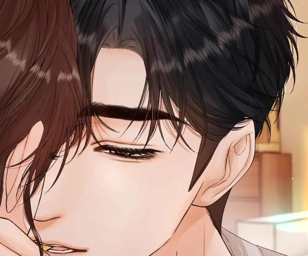Please Take Care chapter 44 page 21