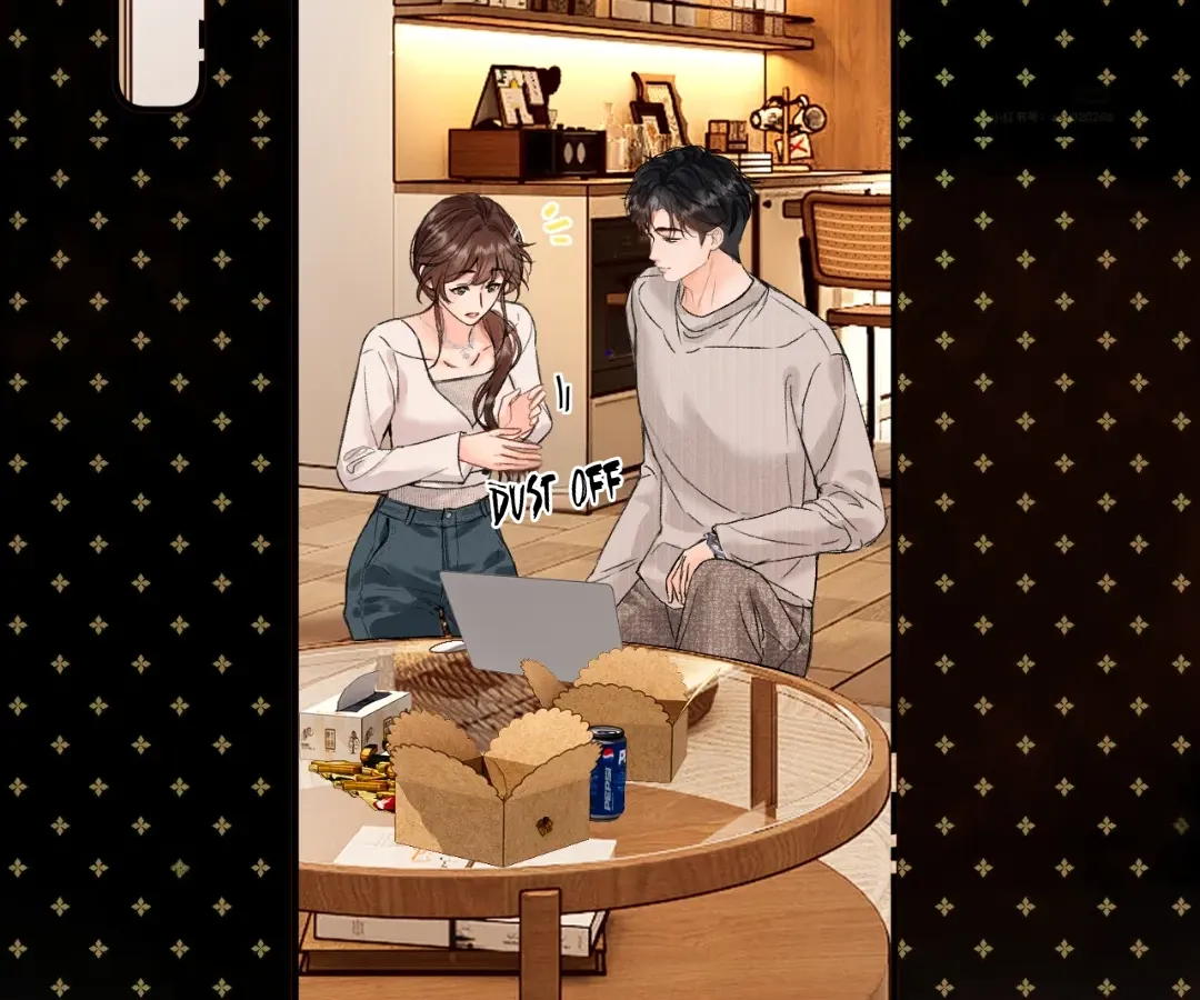 Please Take Care chapter 44 page 46