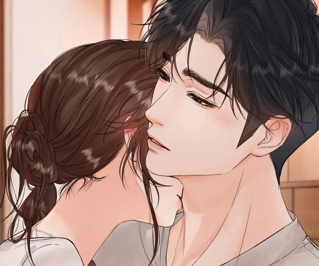 Please Take Care chapter 45 page 18