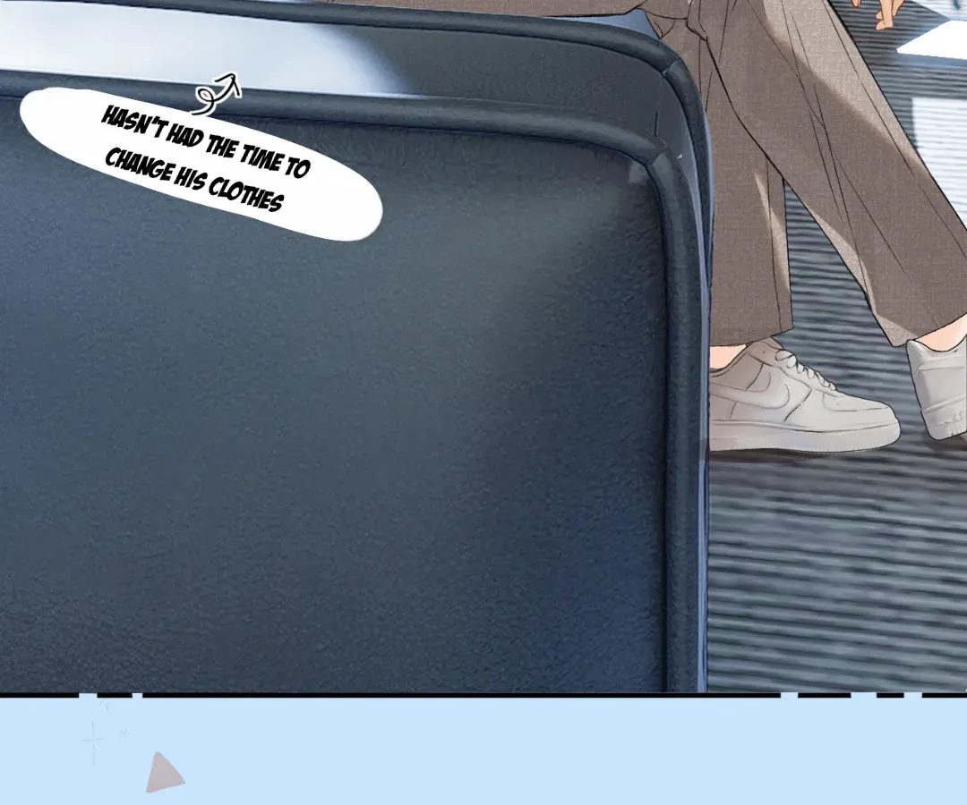 Please Take Care chapter 45 page 92