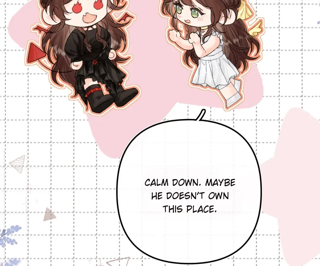 Please Take Care chapter 46 page 93