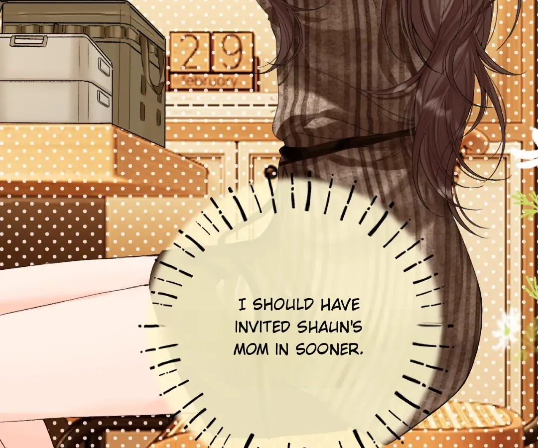 Please Take Care chapter 46 page 62