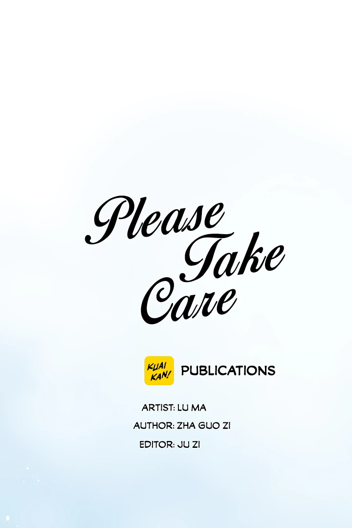 Please Take Care chapter 7 page 3