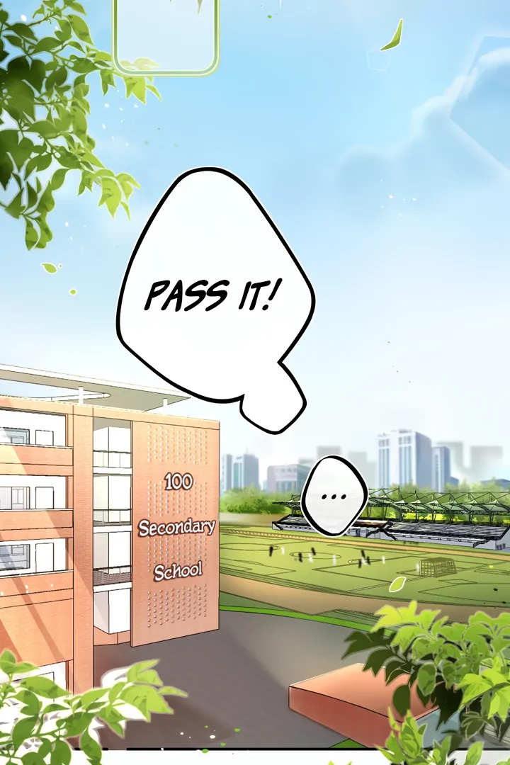 Please Take Care chapter 7 page 5