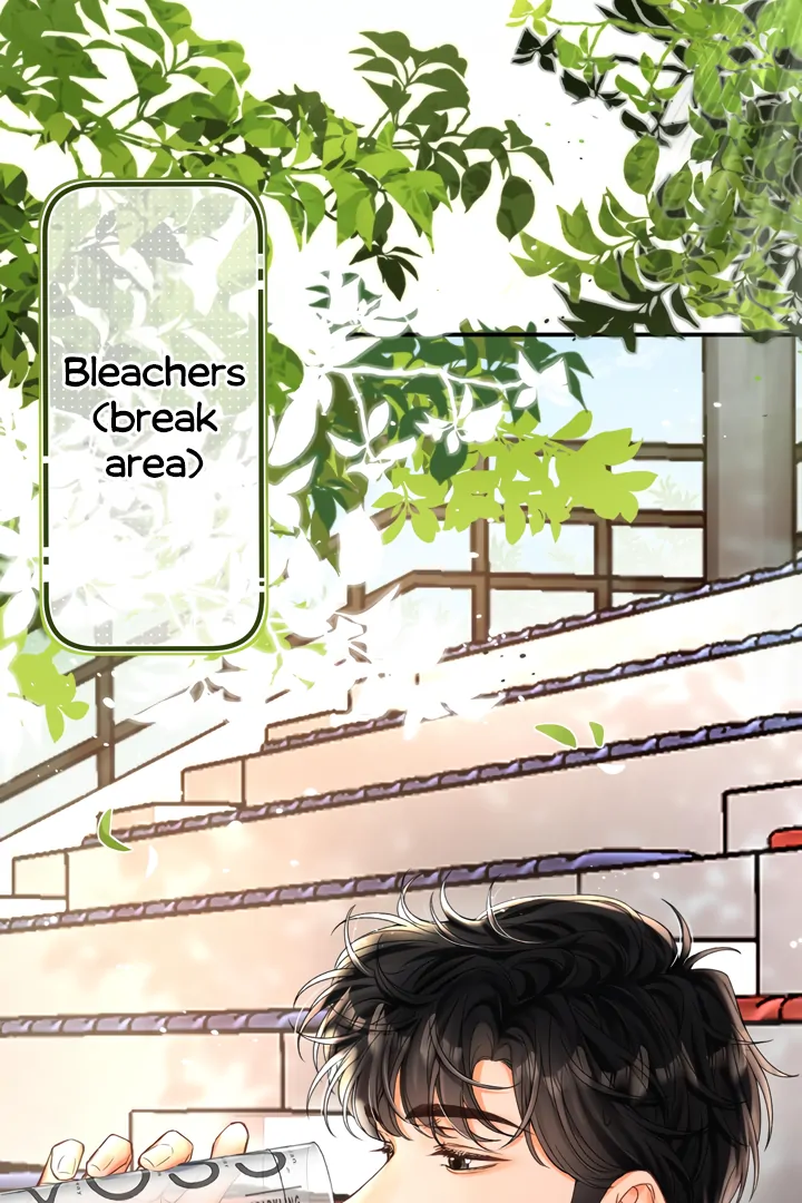 Please Take Care chapter 7 page 6