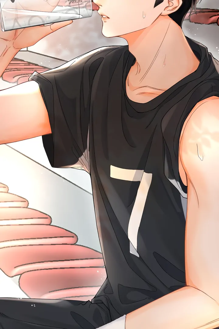 Please Take Care chapter 7 page 7