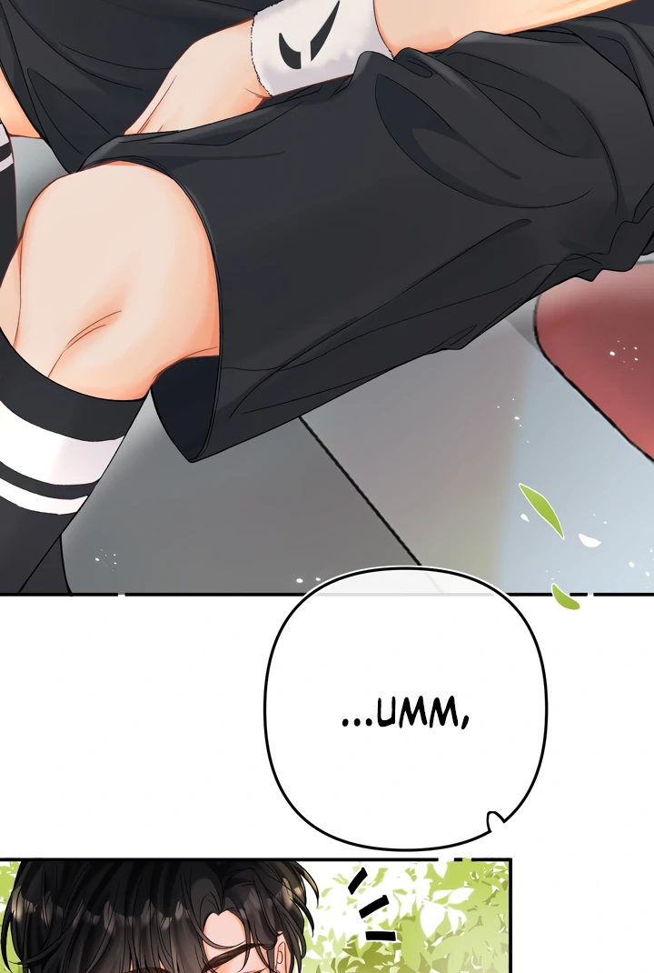 Please Take Care chapter 7 page 8