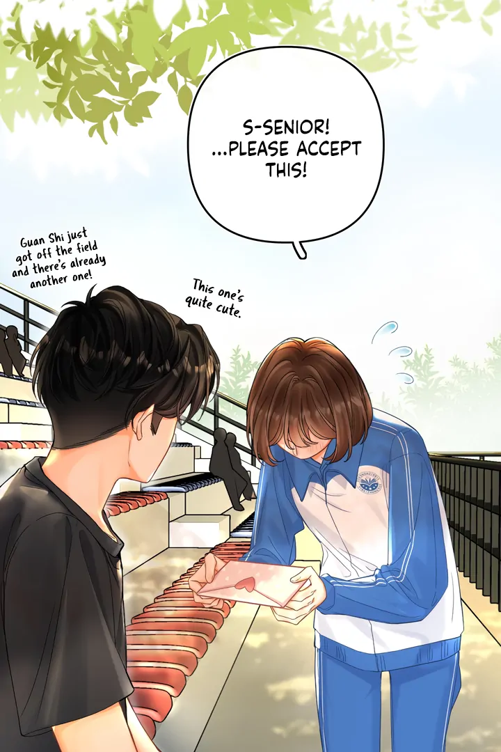 Please Take Care chapter 7 page 10