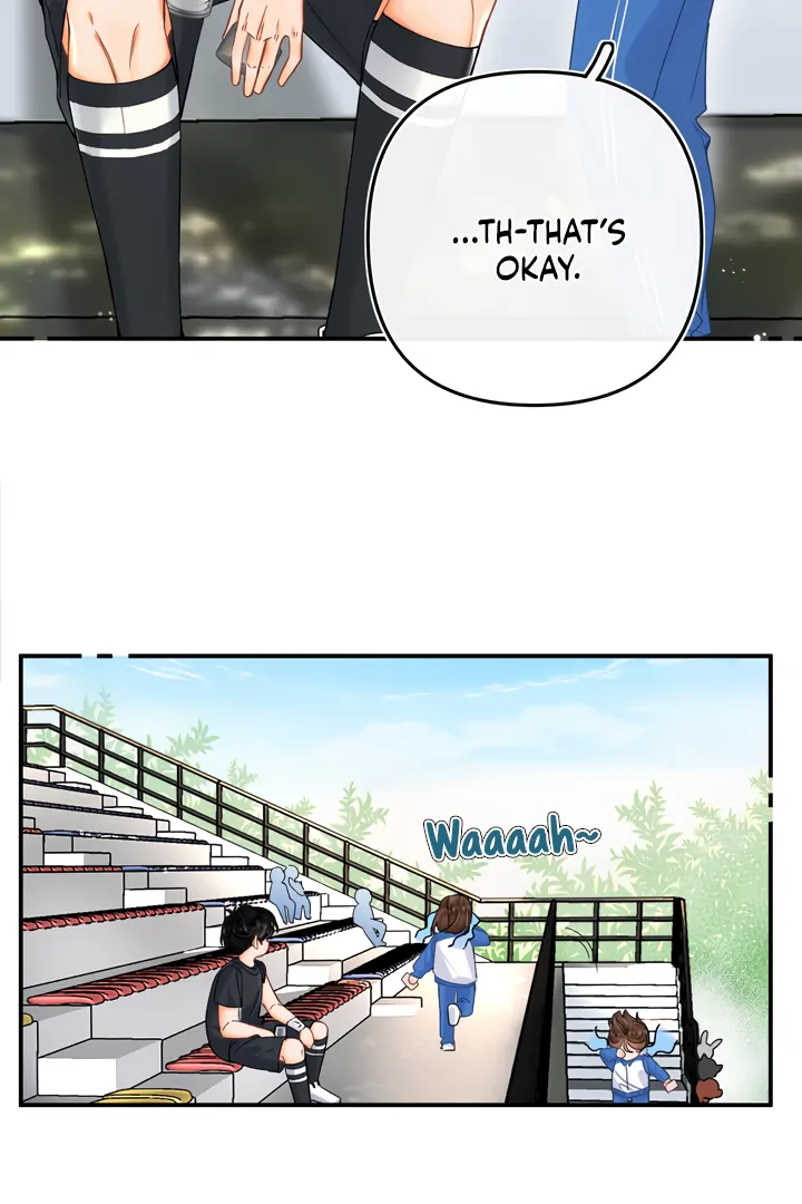 Please Take Care chapter 7 page 14