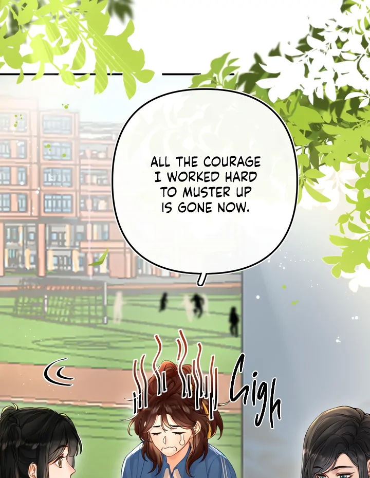 Please Take Care chapter 7 page 16