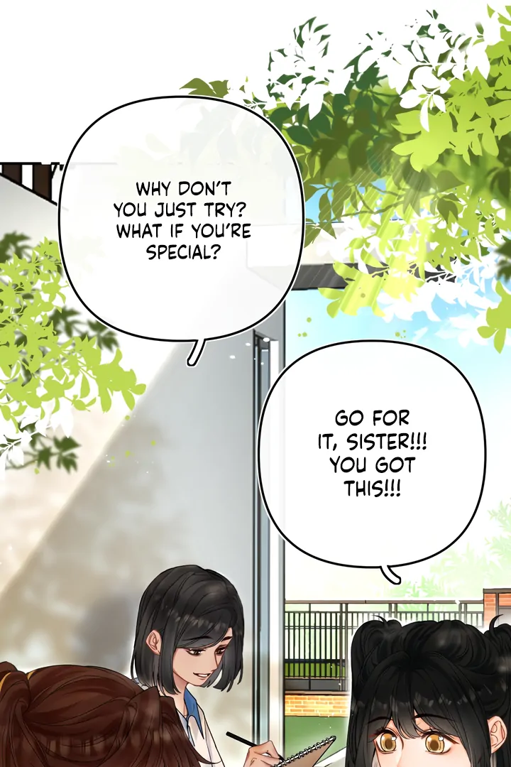 Please Take Care chapter 7 page 18