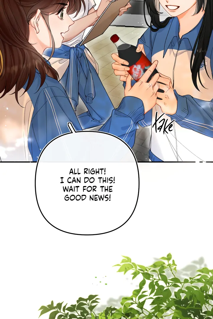 Please Take Care chapter 7 page 19