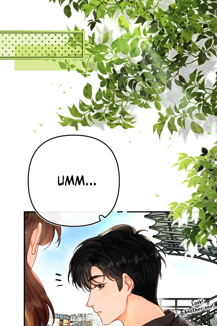 Please Take Care chapter 7 page 20