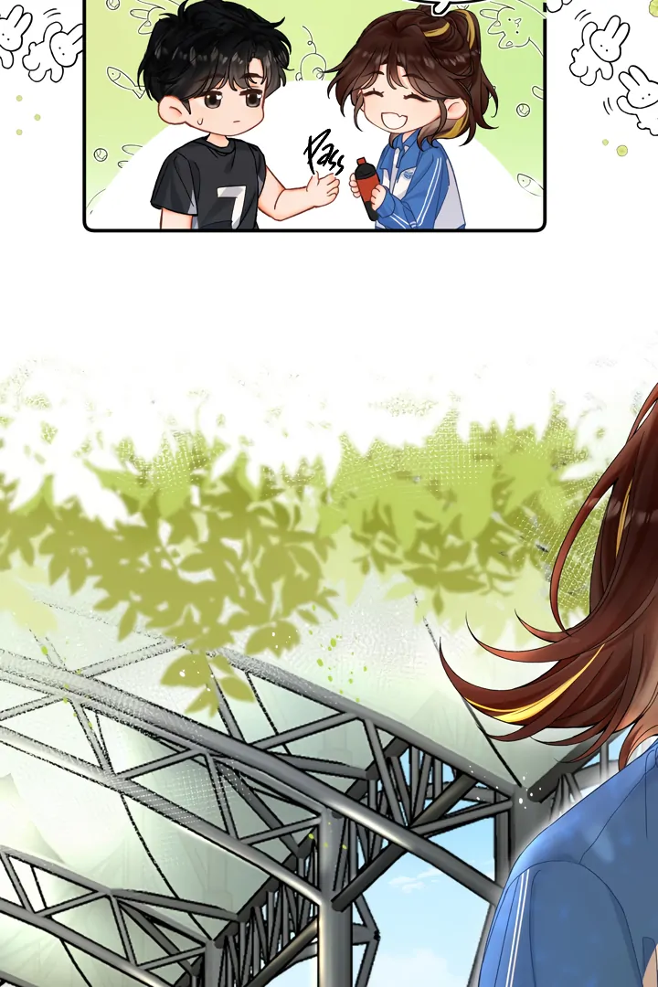 Please Take Care chapter 7 page 30