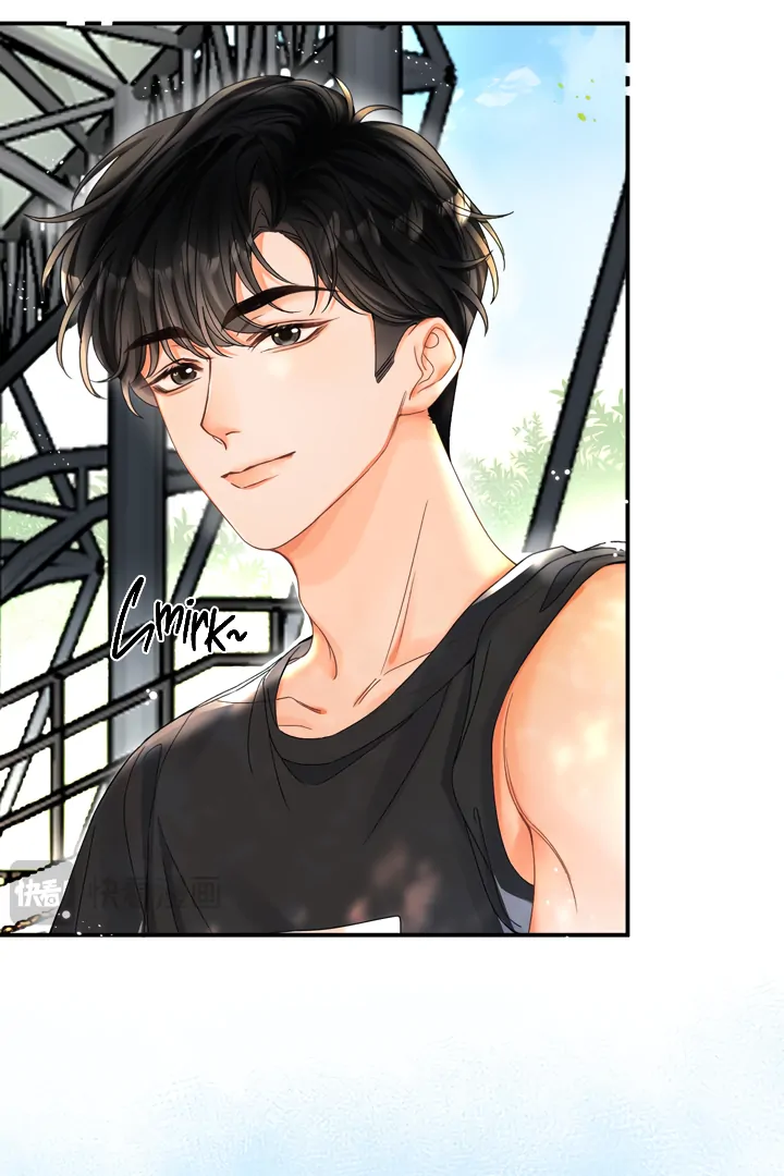 Please Take Care chapter 7 page 32