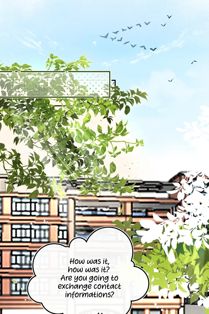 Please Take Care chapter 7 page 33