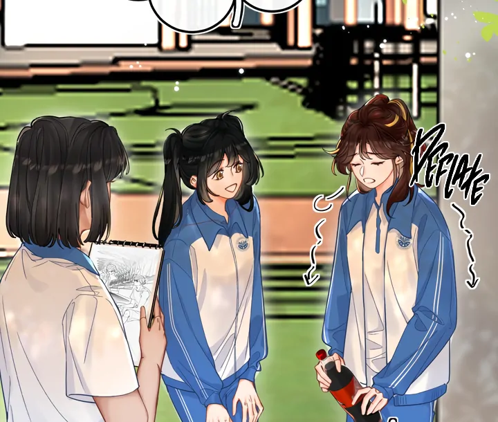 Please Take Care chapter 7 page 34