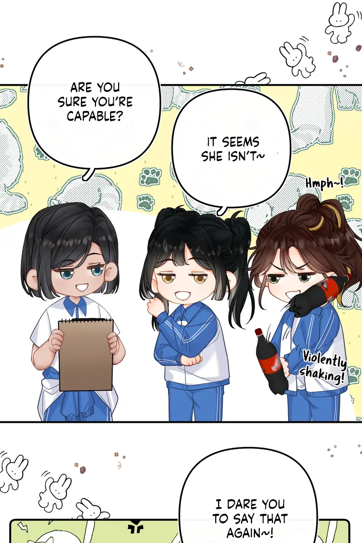 Please Take Care chapter 7 page 36