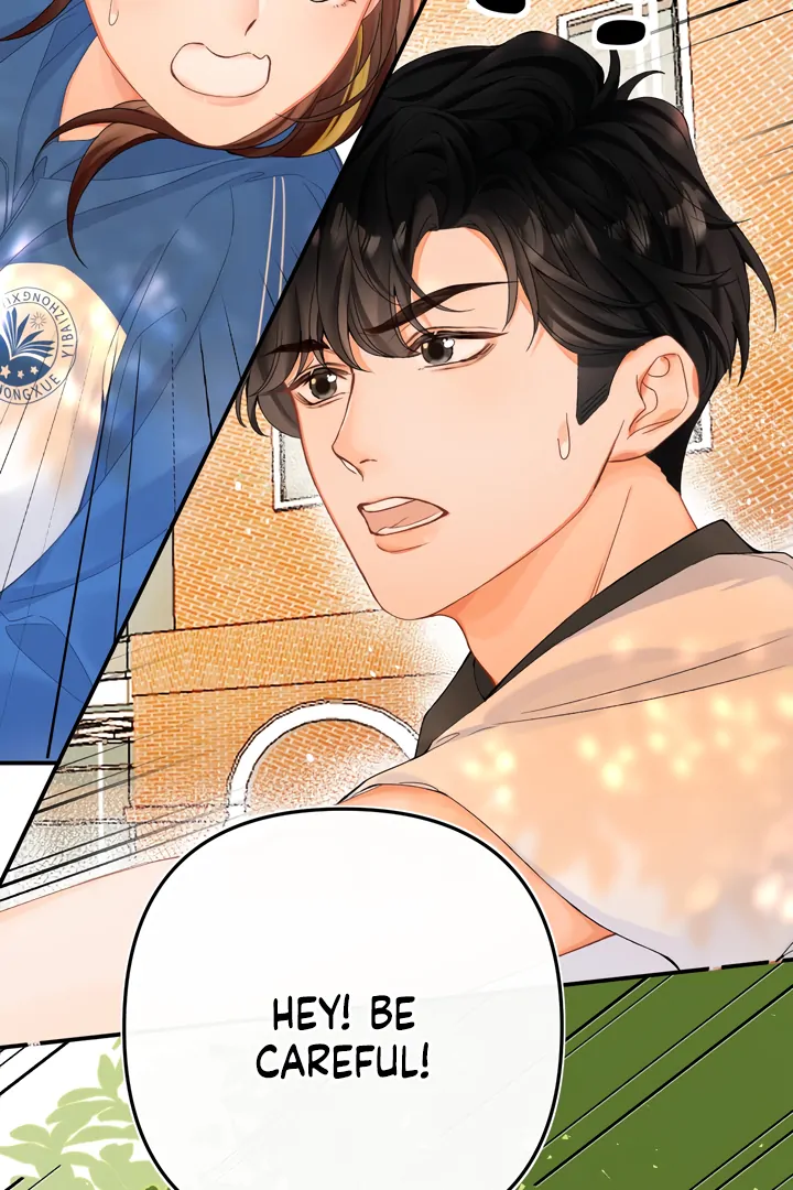Please Take Care chapter 7 page 50