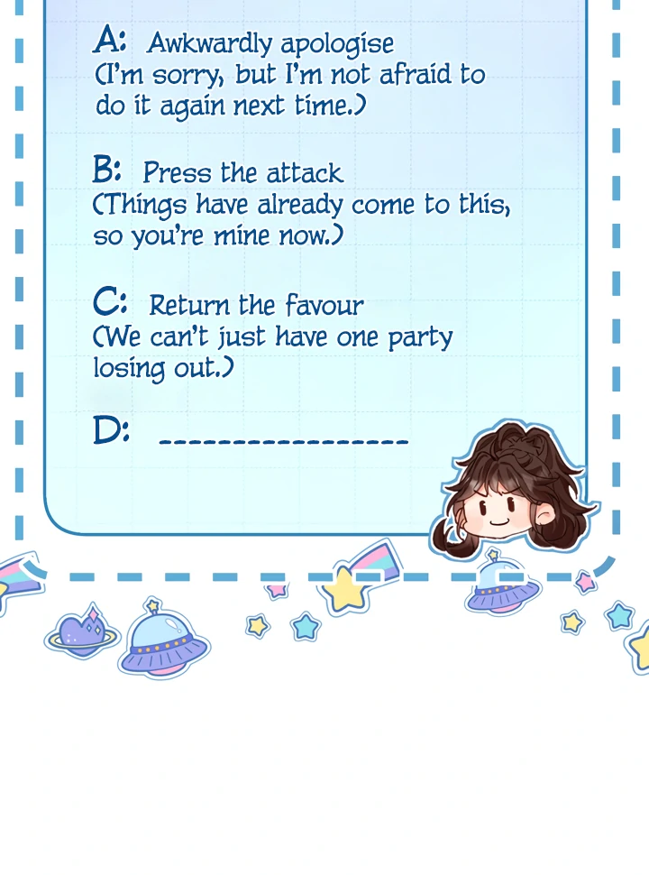 Please Take Care chapter 7 page 61