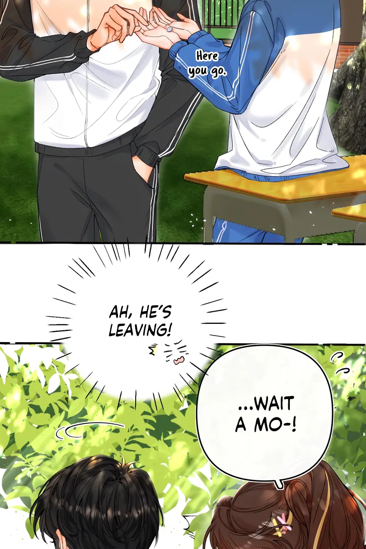 Please Take Care chapter 8 page 4