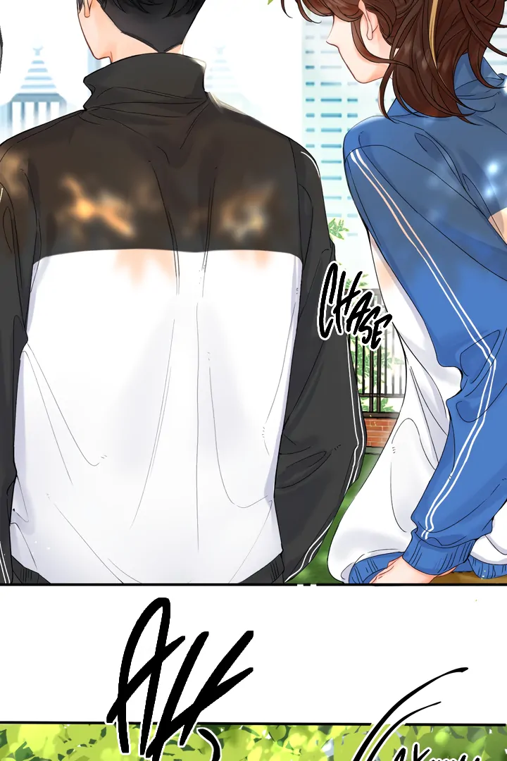 Please Take Care chapter 8 page 5