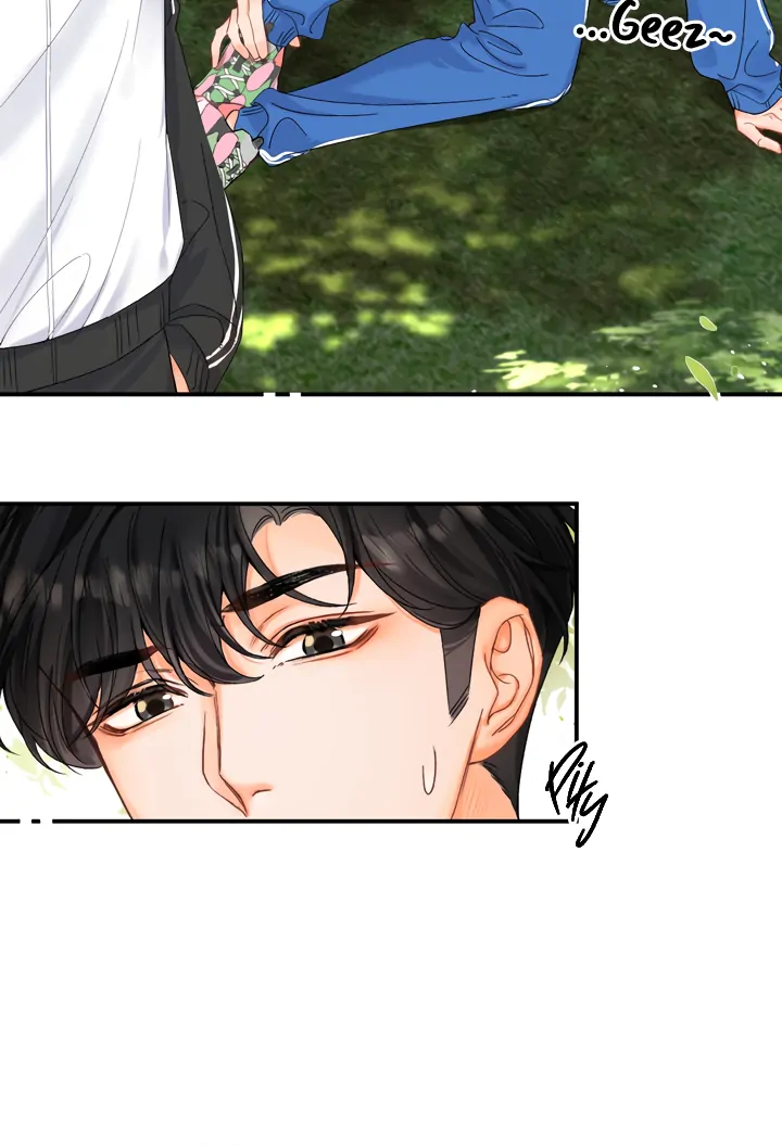 Please Take Care chapter 8 page 9