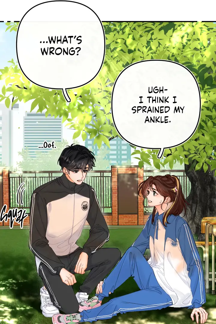 Please Take Care chapter 8 page 10