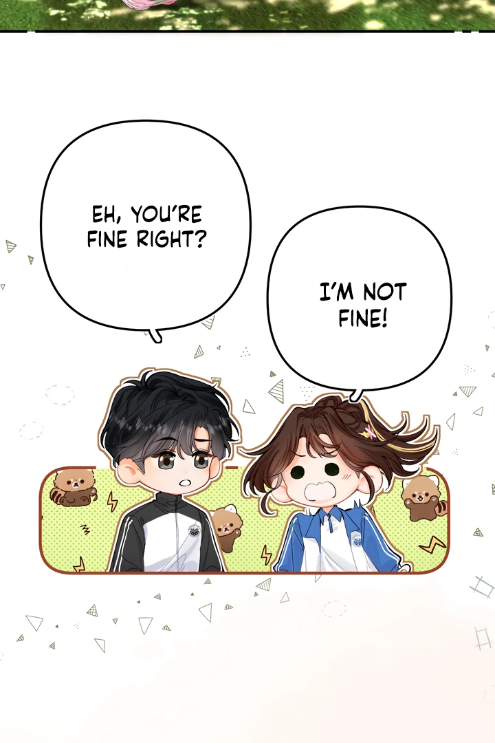 Please Take Care chapter 8 page 11