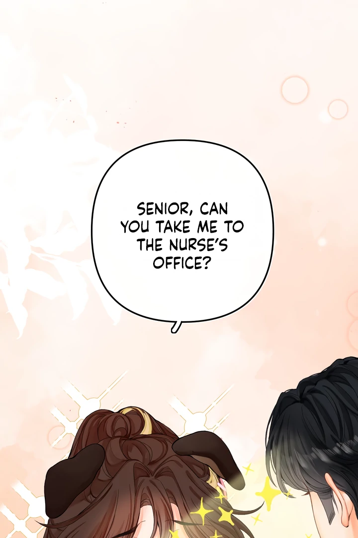 Please Take Care chapter 8 page 12